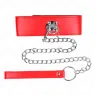 D-240762 KINK COLLAR & GAG