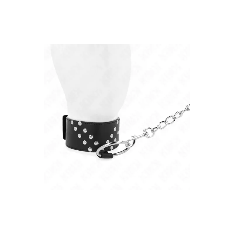 D-240771 KINK COLLAR & GAG
