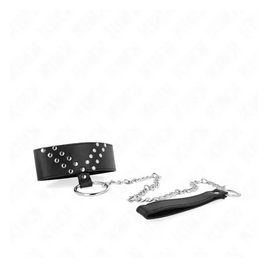 D-240771 KINK COLLAR & GAG