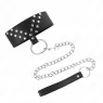 D-240771 KINK COLLAR & GAG