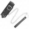 D-240790 KINK COLLAR & GAG