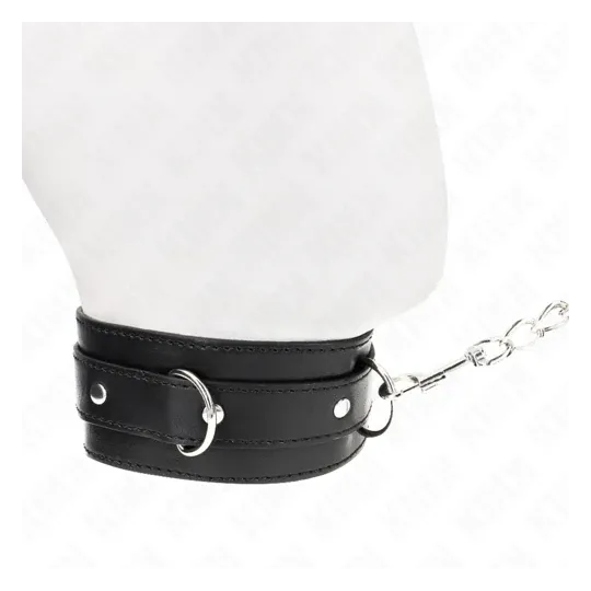 D-240790 KINK COLLAR & GAG