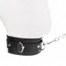 D-240790 KINK COLLAR & GAG
