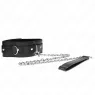 D-240790 KINK COLLAR & GAG