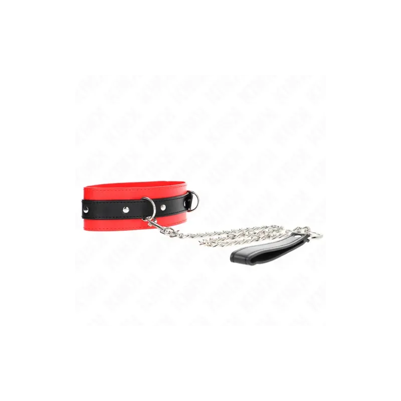 D-240789 KINK COLLAR & GAG
