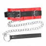 D-240789 KINK COLLAR & GAG