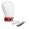 D-240789 KINK COLLAR & GAG