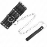 D-240772 KINK COLLAR & GAG