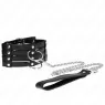 D-240772 KINK COLLAR & GAG
