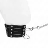 D-240772 KINK COLLAR & GAG
