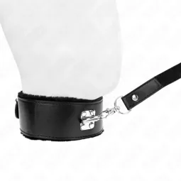 D-240780 KINK COLLAR & GAG