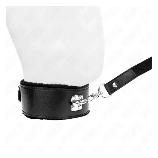 D-240780 KINK COLLAR & GAG