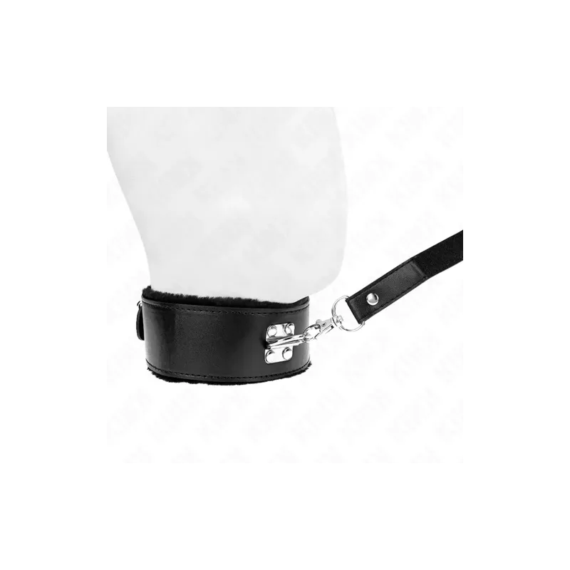 D-240780 KINK COLLAR & GAG