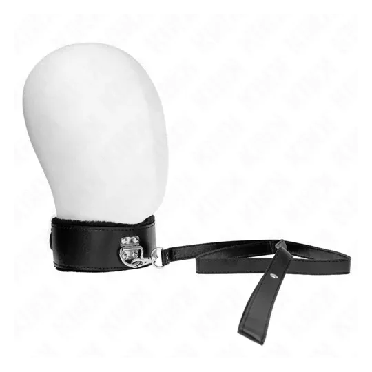 D-240780 KINK COLLAR & GAG