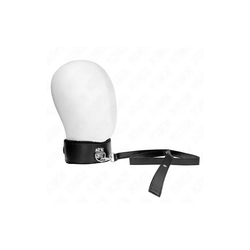D-240780 KINK COLLAR & GAG