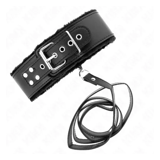 D-240780 KINK COLLAR & GAG