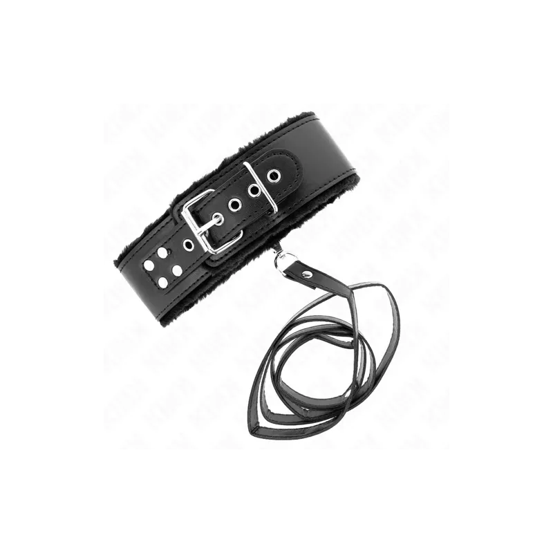 D-240780 KINK COLLAR & GAG