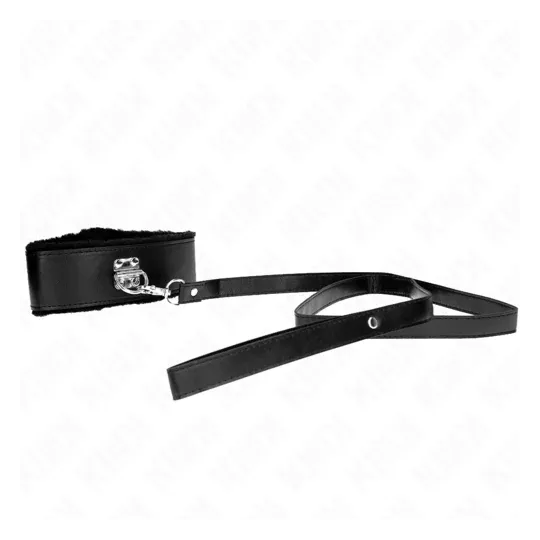 D-240780 KINK COLLAR & GAG