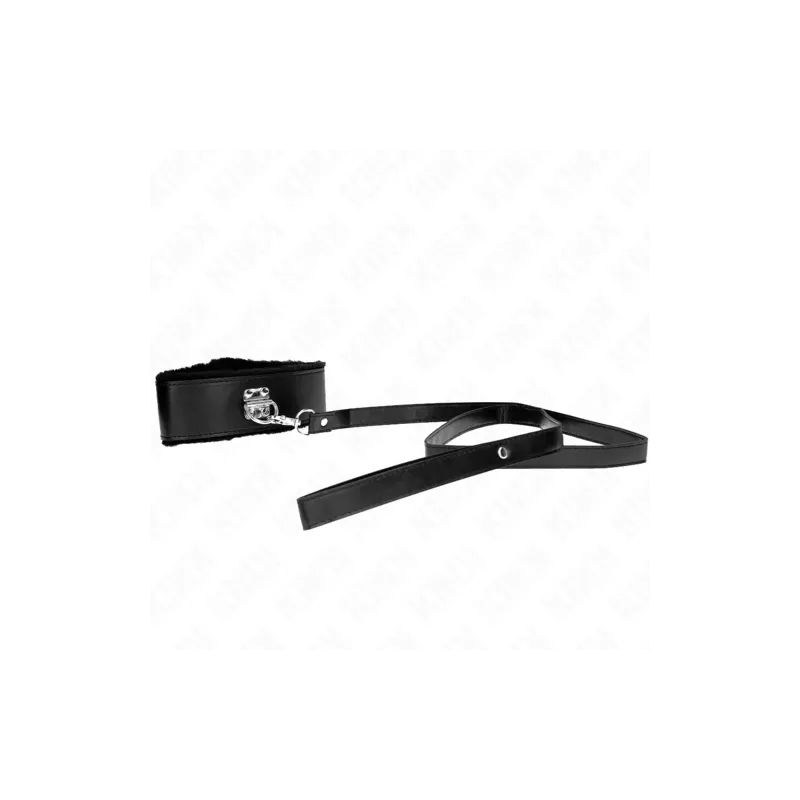 D-240780 KINK COLLAR & GAG