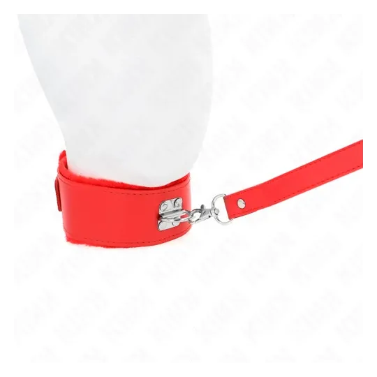 D-240781 KINK COLLAR & GAG