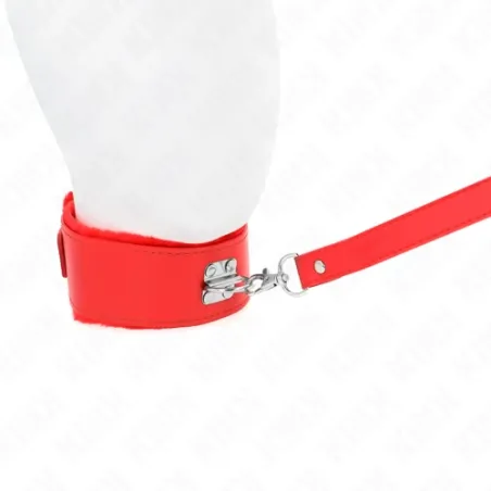 D-240781 KINK COLLAR & GAG