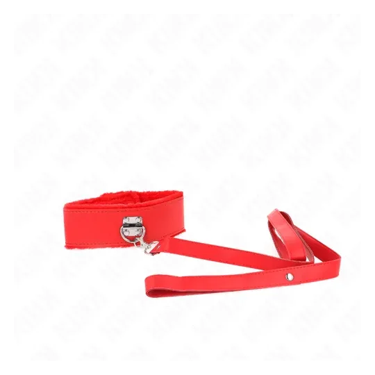 D-240781 KINK COLLAR & GAG