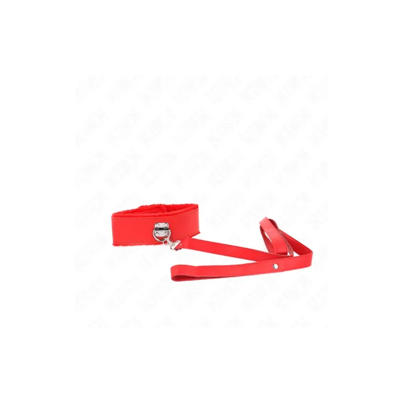 D-240781 KINK COLLAR & GAG