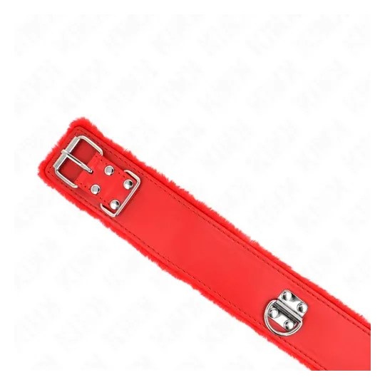 D-240781 KINK COLLAR & GAG