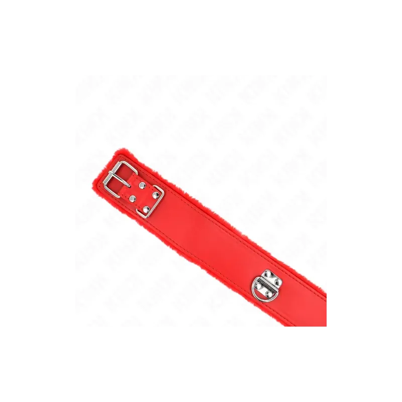 D-240781 KINK COLLAR & GAG