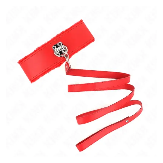 D-240781 KINK COLLAR & GAG