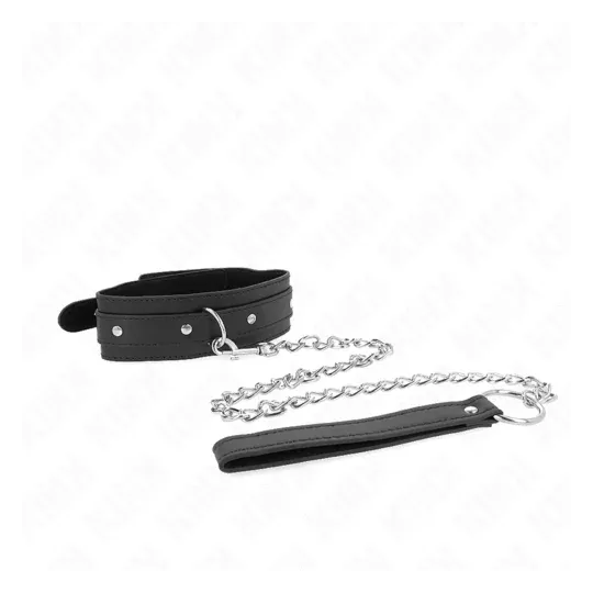 D-240791 KINK COLLAR & GAG