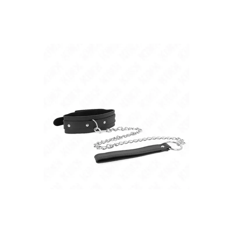 D-240791 KINK COLLAR & GAG
