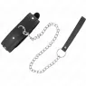D-240791 KINK COLLAR & GAG