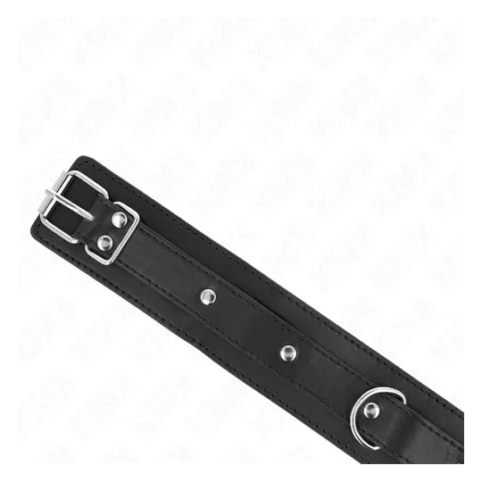 D-240791 KINK COLLAR & GAG
