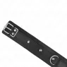 D-240791 KINK COLLAR & GAG