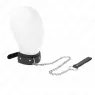 D-240791 KINK COLLAR & GAG