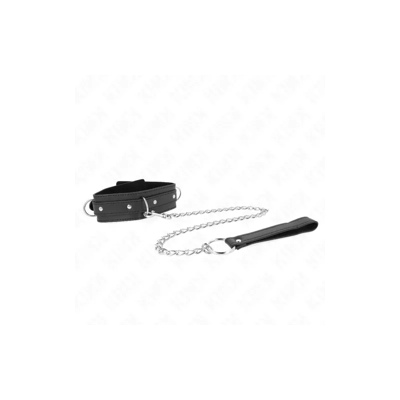 D-240792 KINK COLLAR & GAG