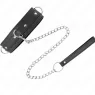 D-240792 KINK COLLAR & GAG