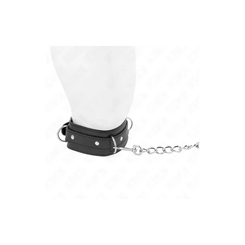 D-240792 KINK COLLAR & GAG