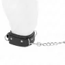 D-240792 KINK COLLAR & GAG