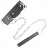 D-240793 KINK COLLAR & GAG