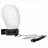D-240774 KINK COLLAR & GAG