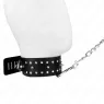 D-240774 KINK COLLAR & GAG