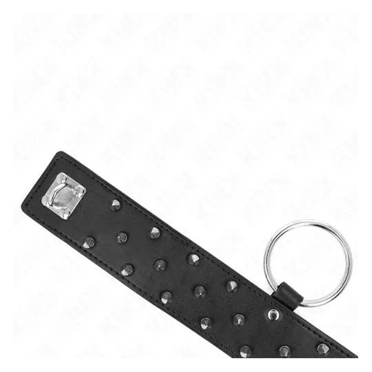 D-240788 KINK COLLAR & GAG