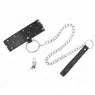 D-240788 KINK COLLAR & GAG