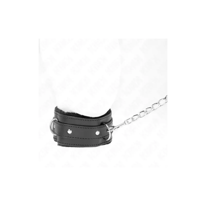 D-240786 KINK COLLAR & GAG