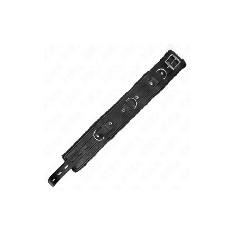 D-240786 KINK COLLAR & GAG