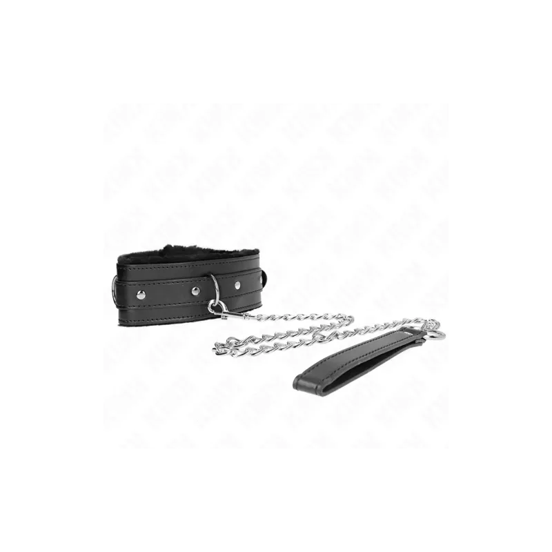 D-240786 KINK COLLAR & GAG