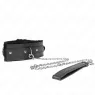 D-240786 KINK COLLAR & GAG