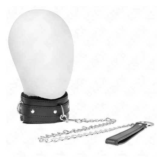 D-240786 KINK COLLAR & GAG